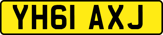 YH61AXJ