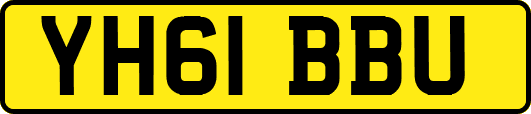 YH61BBU