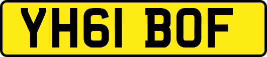 YH61BOF