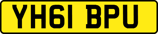 YH61BPU