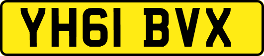 YH61BVX