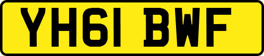 YH61BWF