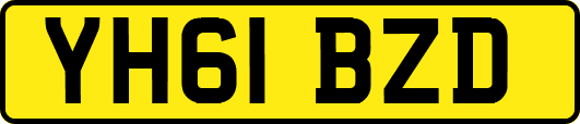 YH61BZD