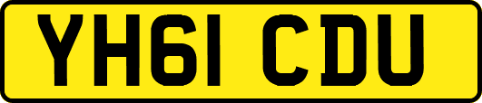 YH61CDU