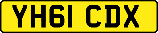 YH61CDX