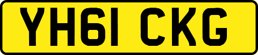 YH61CKG
