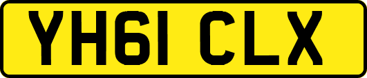 YH61CLX