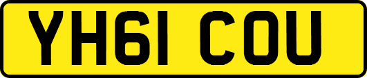 YH61COU