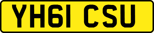 YH61CSU