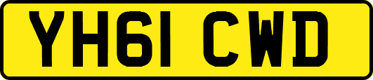 YH61CWD