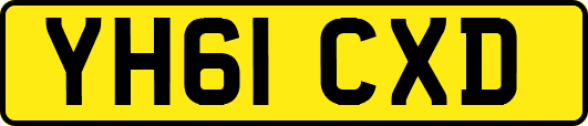 YH61CXD