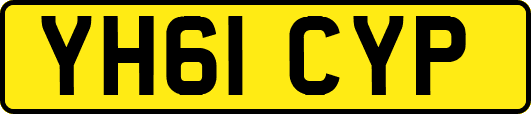 YH61CYP