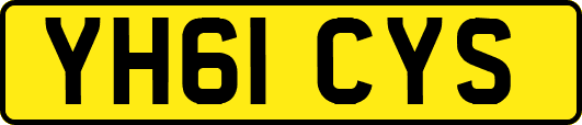 YH61CYS