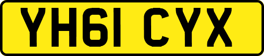 YH61CYX