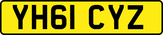 YH61CYZ