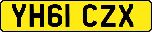 YH61CZX