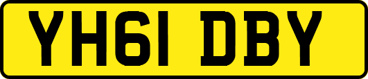 YH61DBY