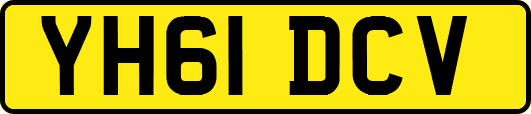 YH61DCV