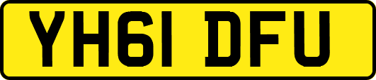 YH61DFU