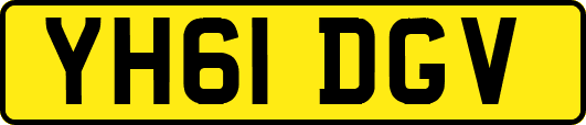 YH61DGV