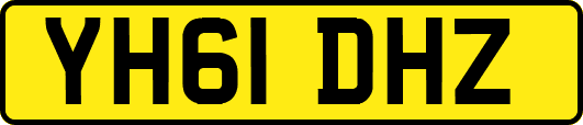 YH61DHZ