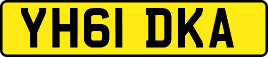 YH61DKA