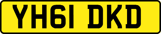 YH61DKD