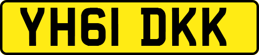 YH61DKK