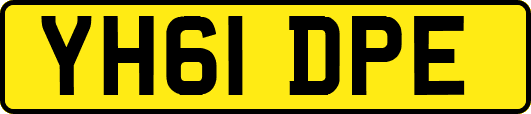 YH61DPE