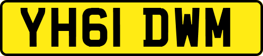 YH61DWM