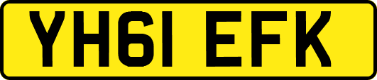 YH61EFK