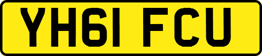 YH61FCU