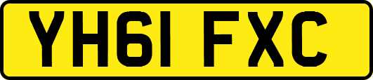 YH61FXC