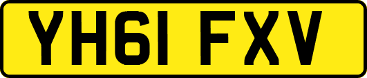 YH61FXV