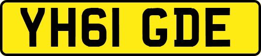 YH61GDE