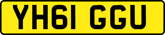 YH61GGU