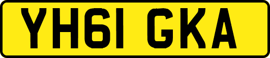 YH61GKA