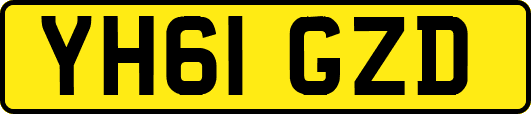 YH61GZD