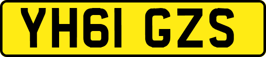 YH61GZS