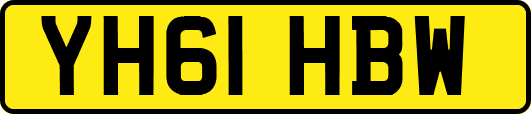 YH61HBW