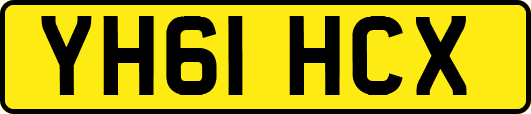 YH61HCX