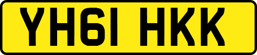 YH61HKK