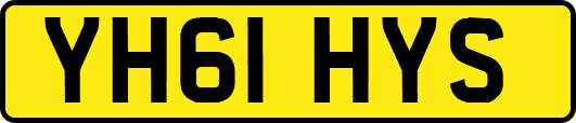 YH61HYS