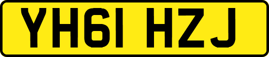 YH61HZJ
