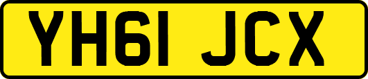 YH61JCX