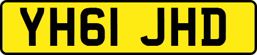 YH61JHD