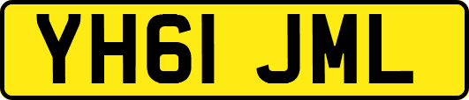 YH61JML