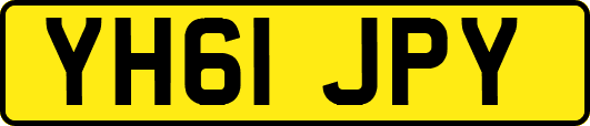 YH61JPY