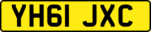 YH61JXC