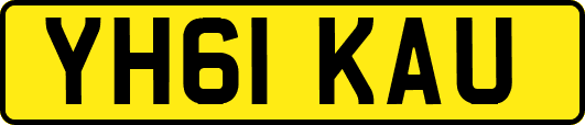 YH61KAU